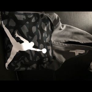 Jordan Therma-Fit Boys Hoodie